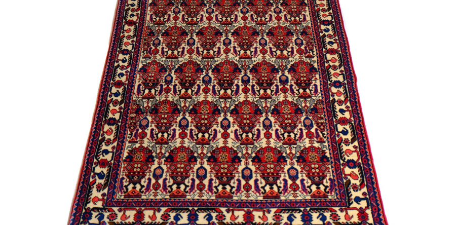 Persian – Abbadhe