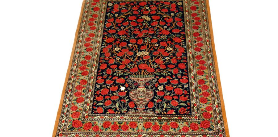 Collectable & Silk – Qum Silk 3