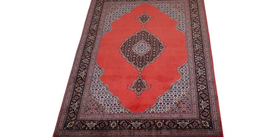 Collectable & Silk – Tabriz 1