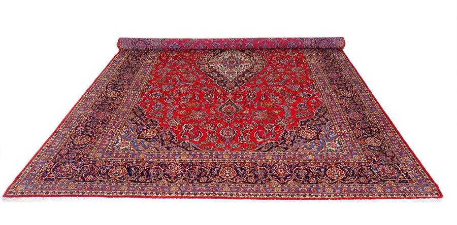 Kashan