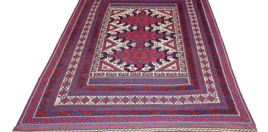 Kilim – Barjesteh