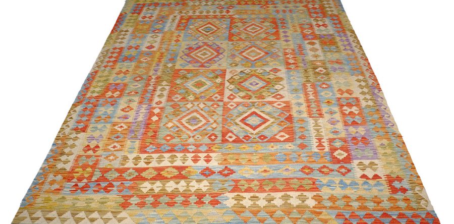 Kilim – Chobi Kilim