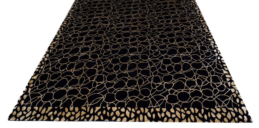 Modern – Nepal Part Silk 1