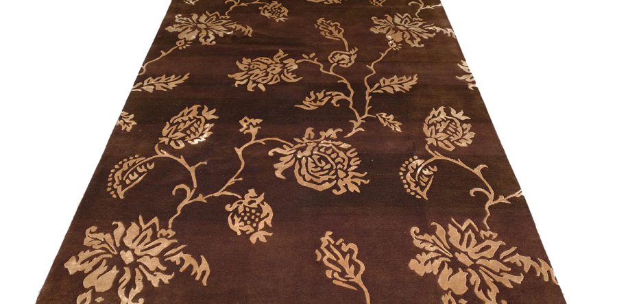 Modern – Nepal Part Silk 2