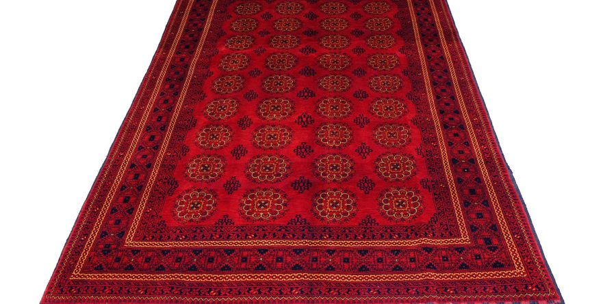 Oriental – Konduous