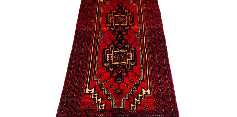 Persian – Bilouchi