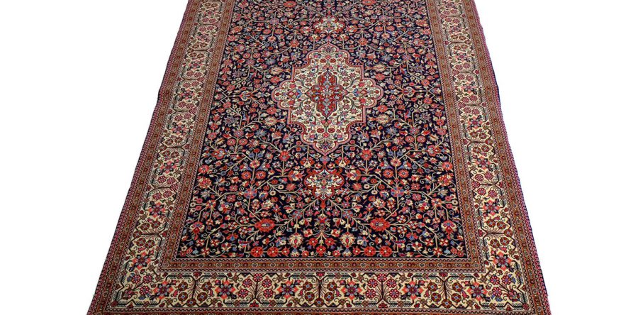 Persian – Qum