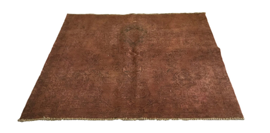 Vintage Carpet 1